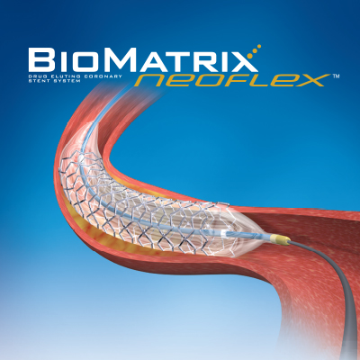BioMatrix Neoflex