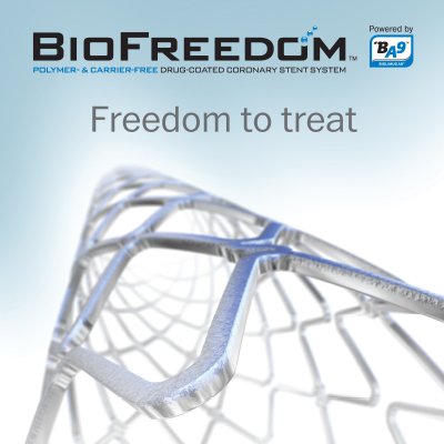 BioFreedom